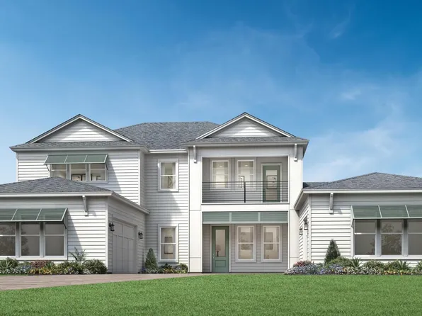 130 Heritage Pines Way St, Saint Augustine, FL 32092