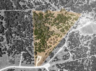 68 Ph Pr #4-42125, Evant, TX 76525