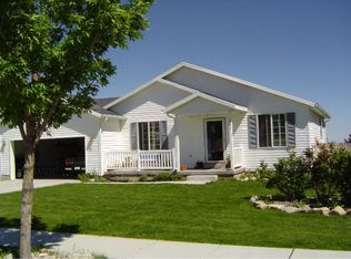 799 E 540 N, Tooele, UT 84074
