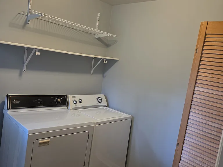 Large Utility room