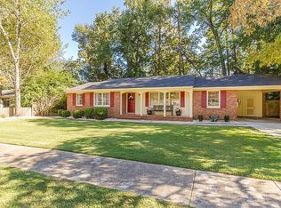 220 Kings Chapel Rd, Augusta, GA 30907