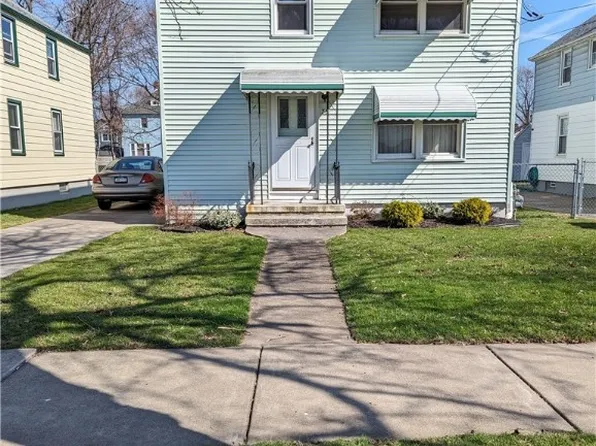 71 Folger St, Buffalo, NY 14220