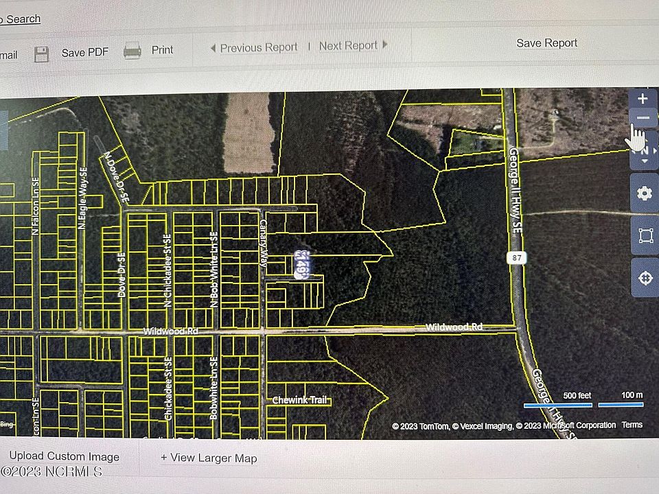 1st image of 5122 Bobolink Trail SE LOT 6