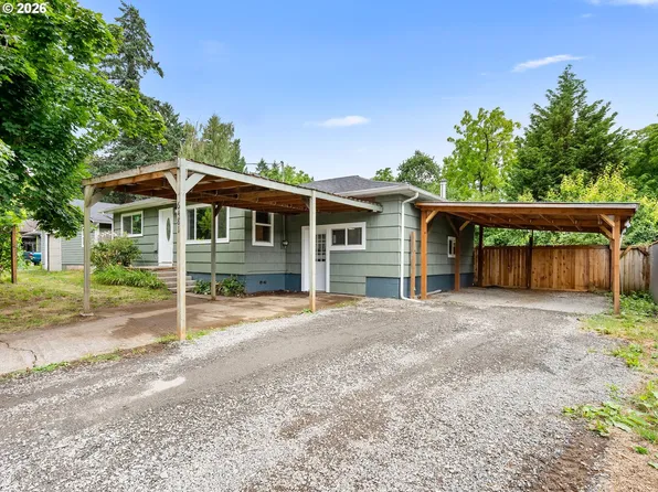 6481 SE 142nd Ave, Portland, OR 97236