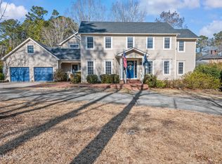 2215 Perry Drive, Jacksonville, NC 28546