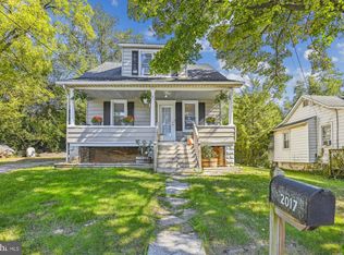 2017 Flower Ln, Halethorpe, MD 21227