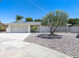 2115 E South Redwood Dr, Anaheim, CA 92806