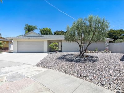 2115 E South Redwood Dr, Anaheim, CA, 92806