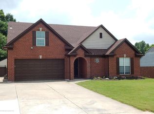 13197 Sandbourne S, Olive Branch, MS 38654