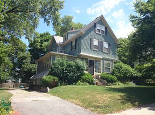 210 Wren St, Boston, MA 02132