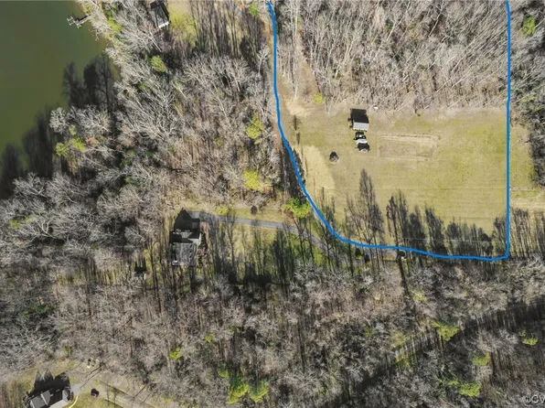 0 Parrotts Cove Rd, Water View, VA 23180