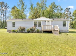 1165 W Ridge Rd, Jacksonville, NC 28540