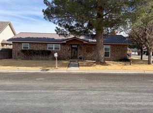 117 S Greasewood St, Fort Stockton, TX 79735