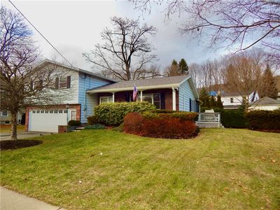 29-31 Hudson St, Oneonta, NY, 13820