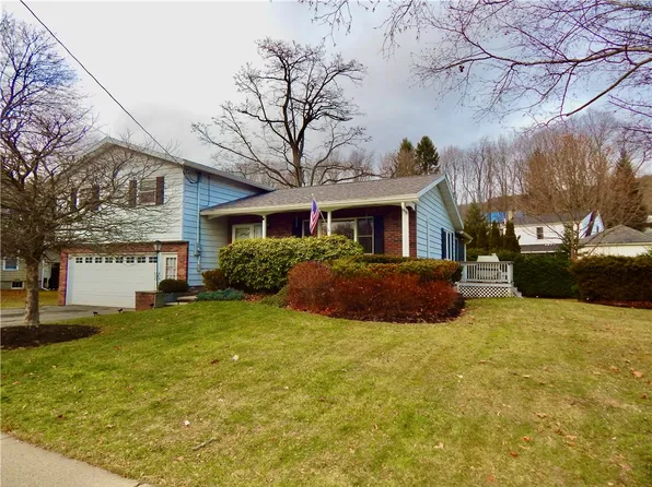 29-31 Hudson St, Oneonta, NY 13820