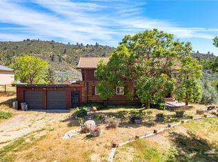 30771 Fox Ridge Ct, Tehachapi, CA 93561