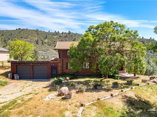 30771 Fox Ridge Ct, Tehachapi, CA 93561