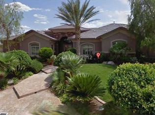 4051 N Tomsik St, Las Vegas, NV 89129
