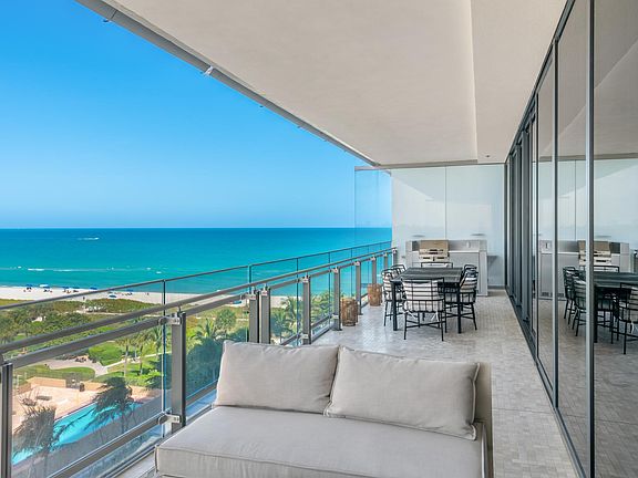 3rd image of 8700 Collins Ave