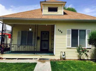 308 S 100 W, Price, UT 84501