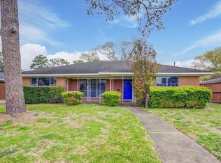 2127 Sieber Dr, Houston, TX 77017