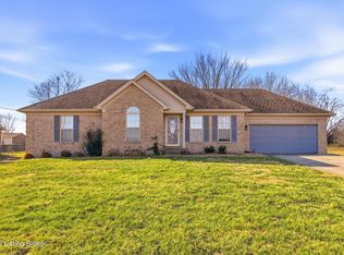 340 Jasper Ln, Mount Washington, KY 40047