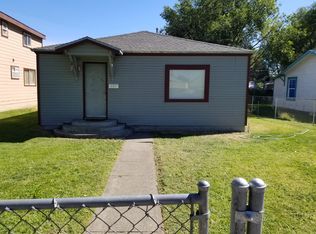 603 S 3rd St, Yakima, WA 98901