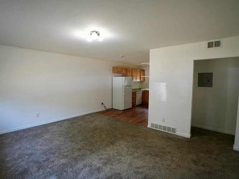 Main Living room