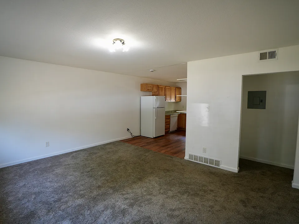 Main Living room