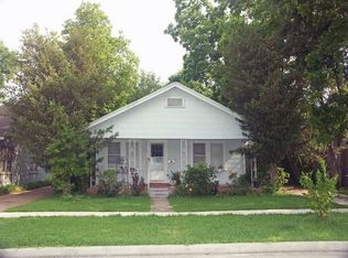 4116 Case St, Houston, TX 77005