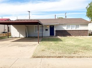 1938 73rd St, Lubbock, TX 79423