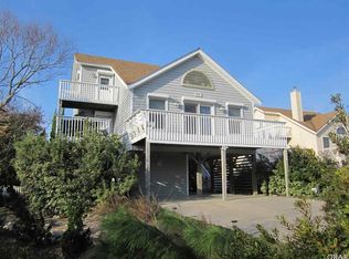 4226 W Breeze Way, Nags Head, NC 27959
