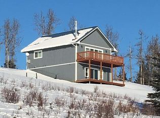 36770 Lisa St, Homer, AK 99603
