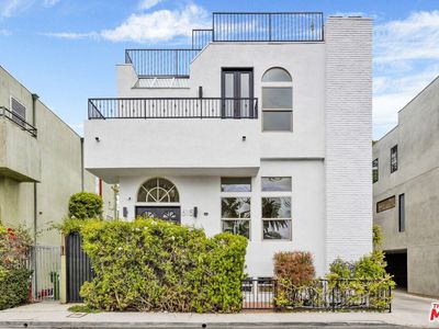 615 Mildred Ave, Venice, CA, 90291