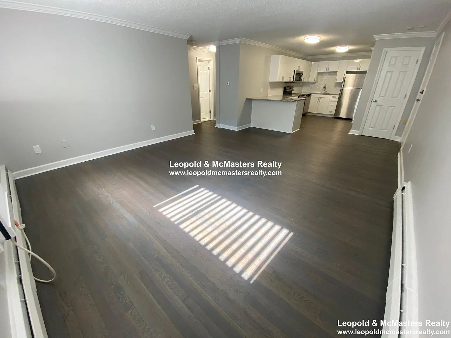 2 bed, 1175 sqft, $3,800 — Photo 2