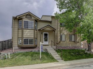 5814 Whitechapel St, Castle Rock, CO 80104
