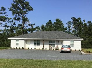 295 Maynor Rd #H, Longville, LA 70652