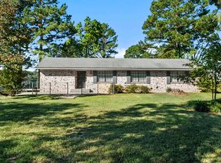 949 Highway 107, Quitman, AR 72131