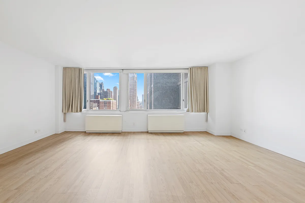 322 West 57th St Unit 30P  