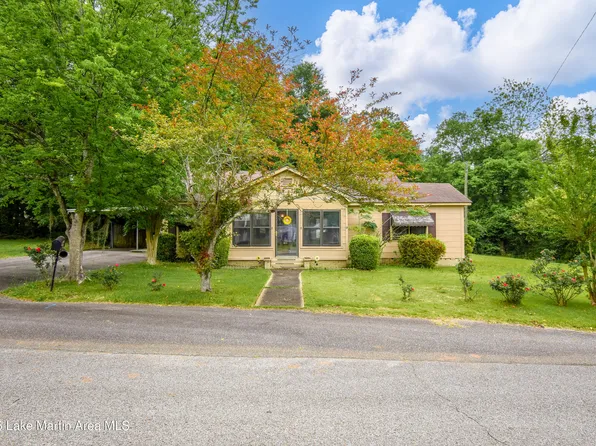 110 Ashurst Ave, Tallassee, AL 36078