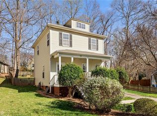 720 Old Gaston Pl, Winston Salem, NC 27103