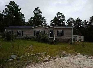 71 Williams Rd, Trenton, SC 29847