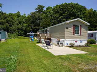 3034 Steamer Run, Cambridge, MD 21613