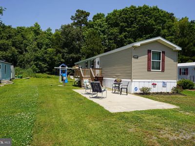 3034 Steamer Run, Cambridge, MD, 21613