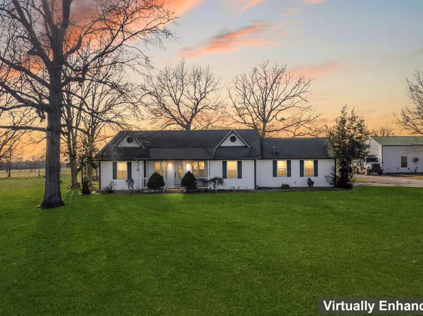445 Rosemead Road, Rogersville, MO 65742