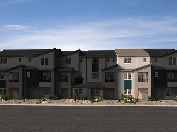 1317 Cuttle Pool Ln, Henderson, NV 89014