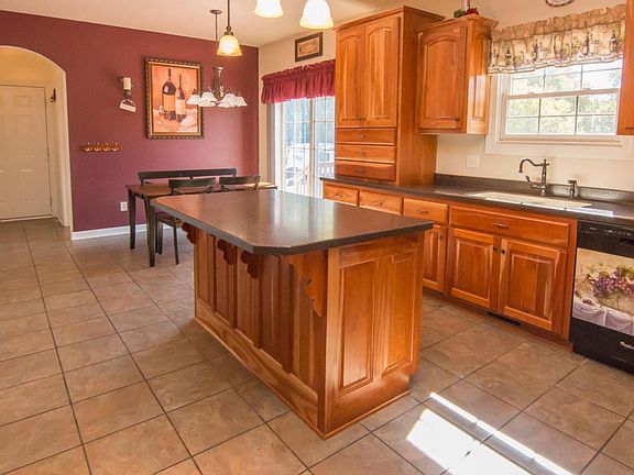 Kitchen Opposite View