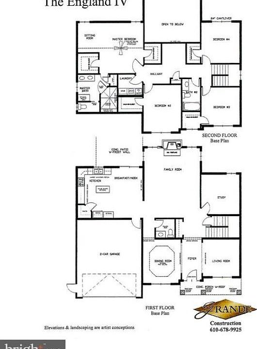 2nd image of 418 W Glen Tilt Ave