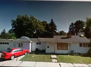 3729 W Kaul Ave, Milwaukee, WI 53209