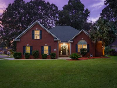 101 Tyne Ct, Goose Creek, SC, 29445